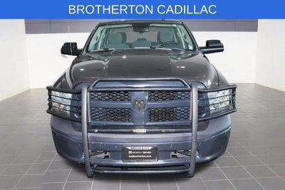 2015 RAM 1500 Tradesman