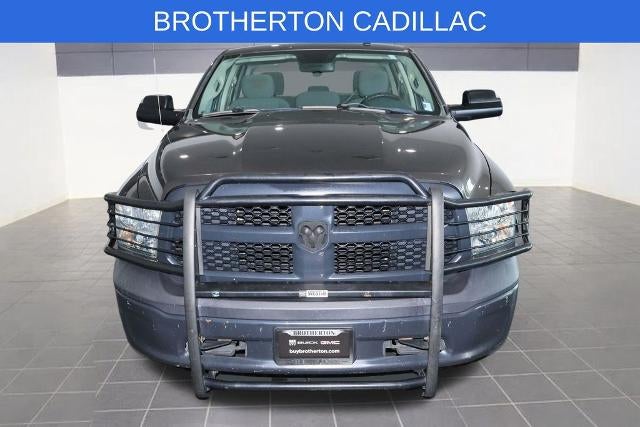 2015 RAM 1500 Tradesman
