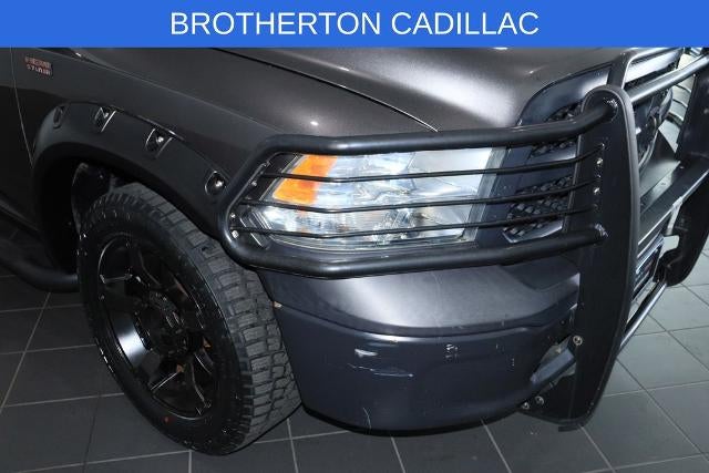 2015 RAM 1500 Tradesman