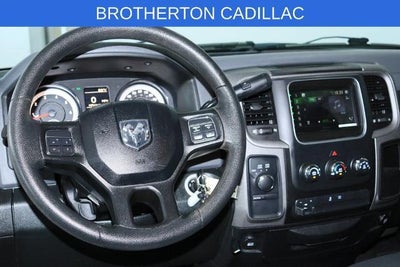 2015 RAM 1500 Tradesman