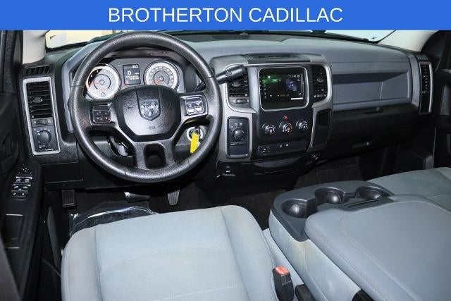 2015 RAM 1500 Tradesman