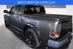 2015 RAM 1500 Tradesman