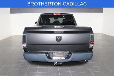 2015 RAM 1500 Tradesman