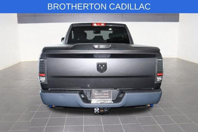 2015 RAM 1500 Tradesman