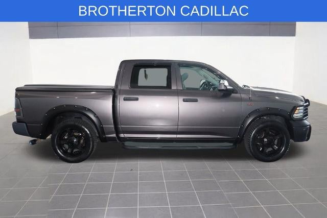 2015 RAM 1500 Tradesman
