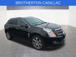 2012 Cadillac SRX Premium Collection