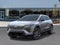 2027 Cadillac OPTIQ Luxury