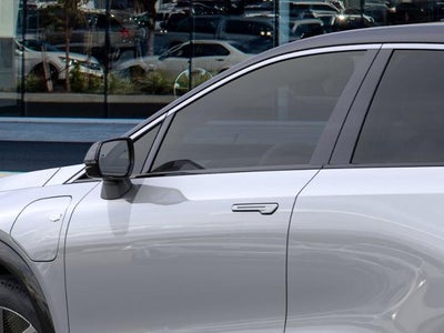 2027 Cadillac OPTIQ Luxury