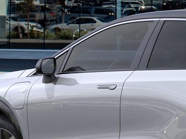2027 Cadillac OPTIQ Luxury