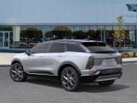 2027 Cadillac OPTIQ Luxury