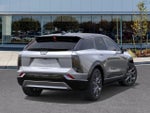 2027 Cadillac OPTIQ Luxury