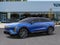 2027 Cadillac OPTIQ Luxury