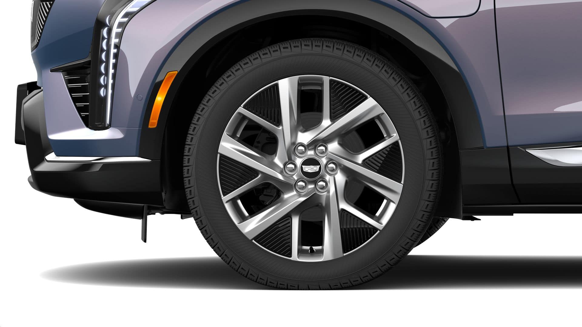 2026 Cadillac OPTIQ Base