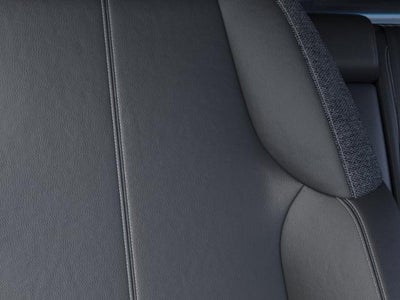 2025 Cadillac OPTIQ Luxury 1