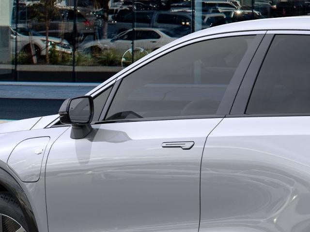 2027 Cadillac OPTIQ Premium Luxury