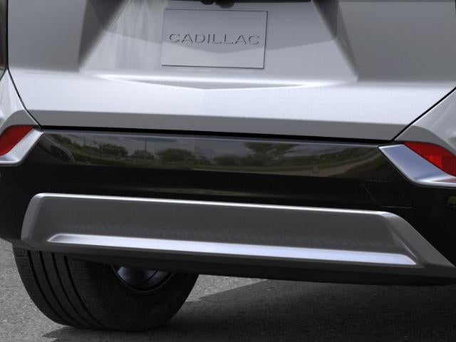 2027 Cadillac OPTIQ Premium Luxury