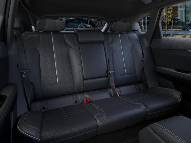 2027 Cadillac OPTIQ Premium Luxury