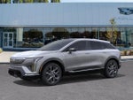 2027 Cadillac OPTIQ Premium Luxury
