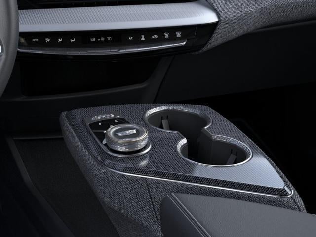 2027 Cadillac OPTIQ Premium Luxury