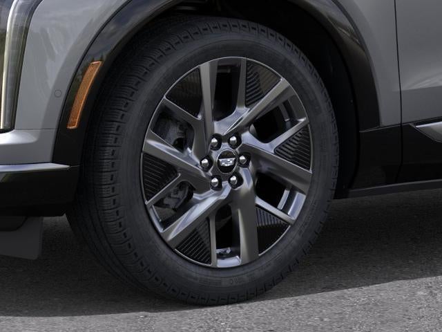 2027 Cadillac OPTIQ Premium Luxury