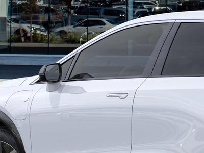2027 Cadillac OPTIQ Premium Luxury