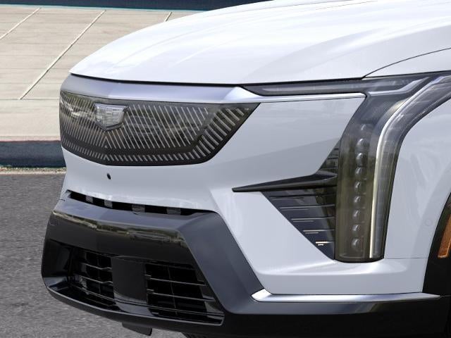 2027 Cadillac OPTIQ Premium Luxury