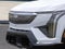 2027 Cadillac OPTIQ Premium Luxury