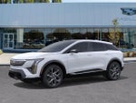 2027 Cadillac OPTIQ Premium Luxury