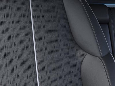 2027 Cadillac OPTIQ Premium Luxury