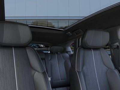 2027 Cadillac OPTIQ Premium Luxury