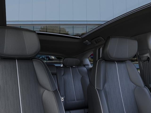 2027 Cadillac OPTIQ Premium Luxury