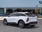 2027 Cadillac OPTIQ Premium Luxury