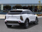 2027 Cadillac OPTIQ Premium Luxury