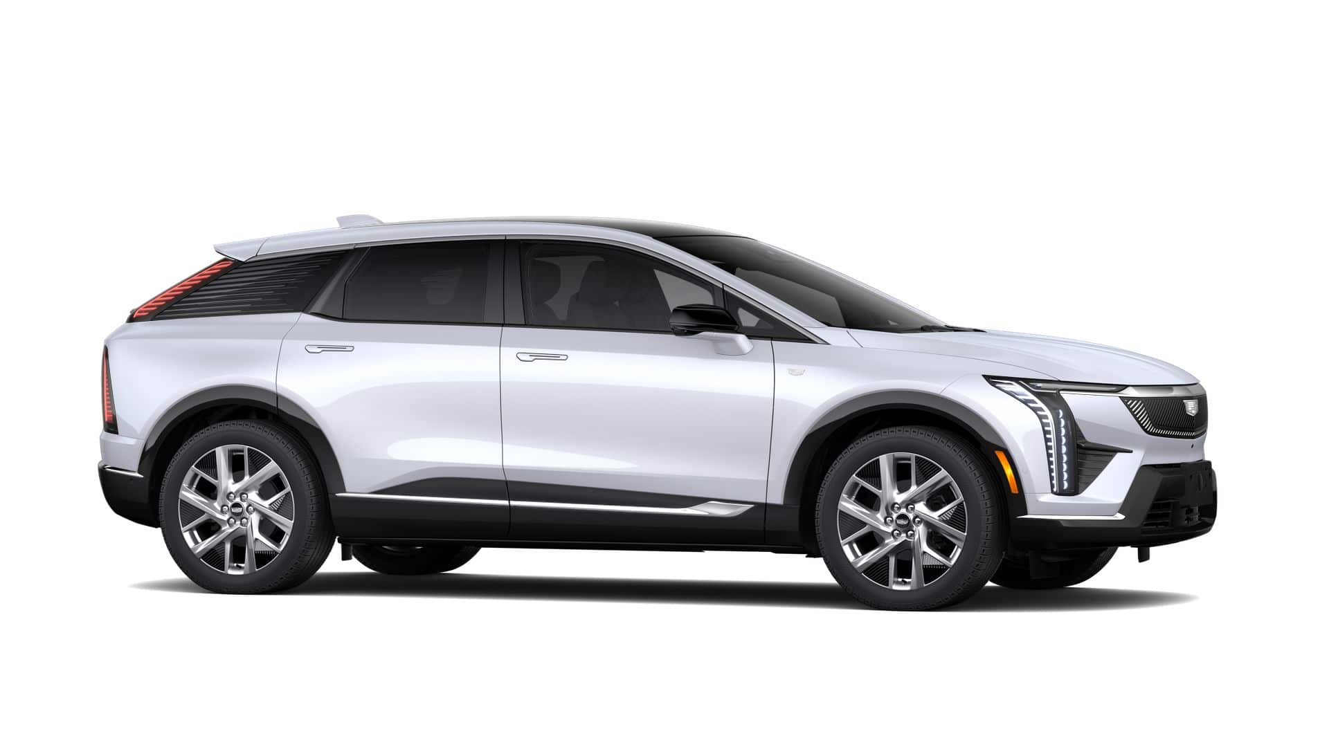 2027 Cadillac OPTIQ Premium Luxury