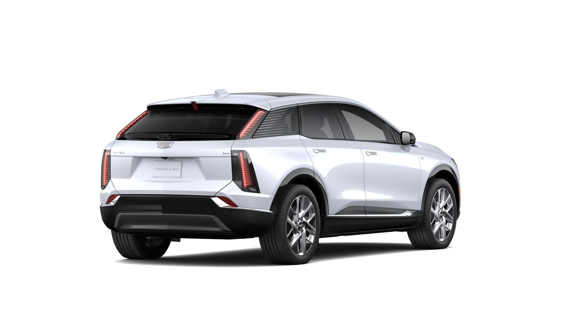 2027 Cadillac OPTIQ Premium Luxury