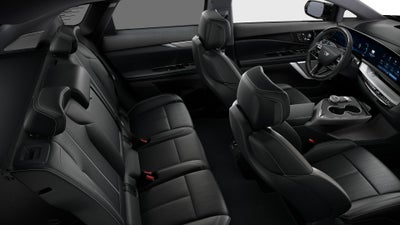 2027 Cadillac OPTIQ Premium Luxury