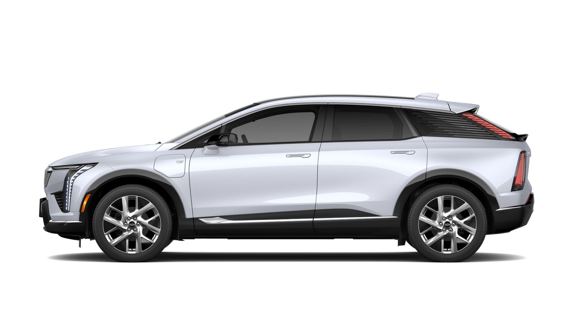 2027 Cadillac OPTIQ Premium Luxury