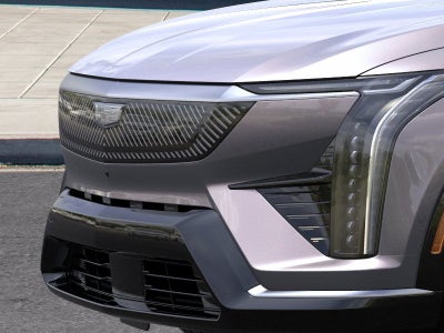 2026 Cadillac OPTIQ Premium Luxury