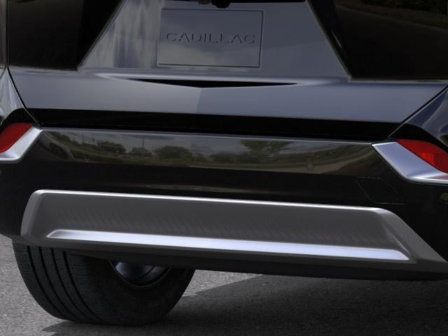 2027 Cadillac OPTIQ Premium Luxury