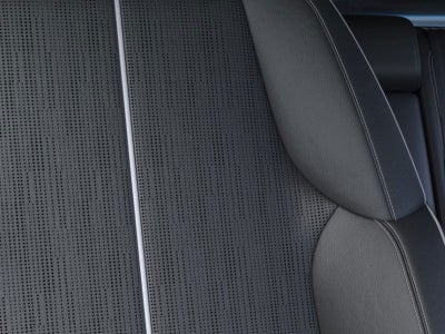 2025 Cadillac OPTIQ Luxury