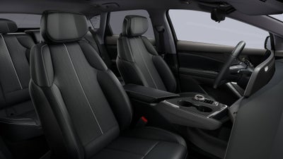 2025 Cadillac OPTIQ Luxury