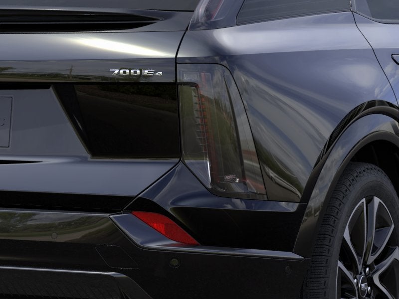 2026 Cadillac OPTIQ Base