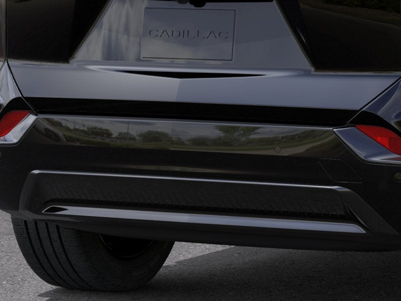 2026 Cadillac OPTIQ Base