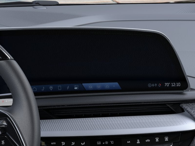 2026 Cadillac OPTIQ Base