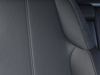 2026 Cadillac OPTIQ Base