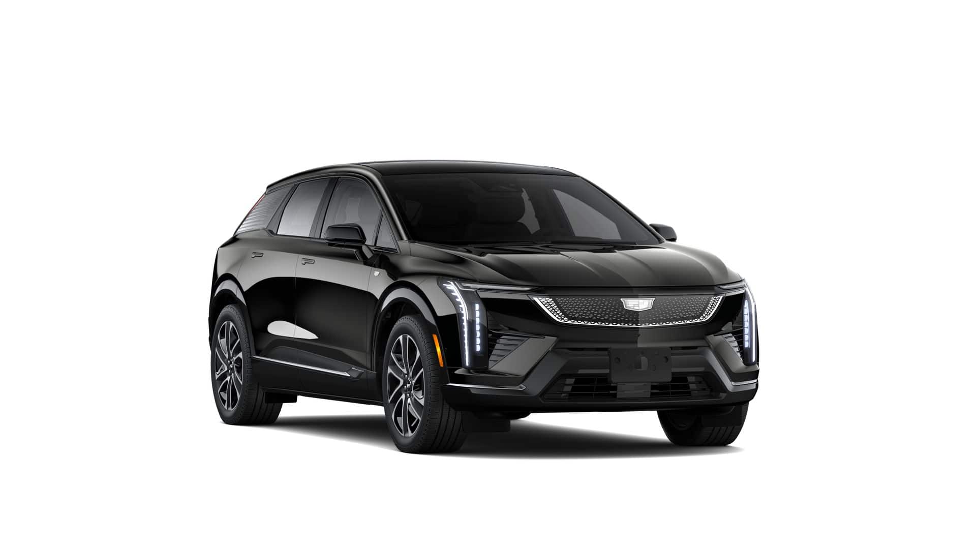 2026 Cadillac OPTIQ Base