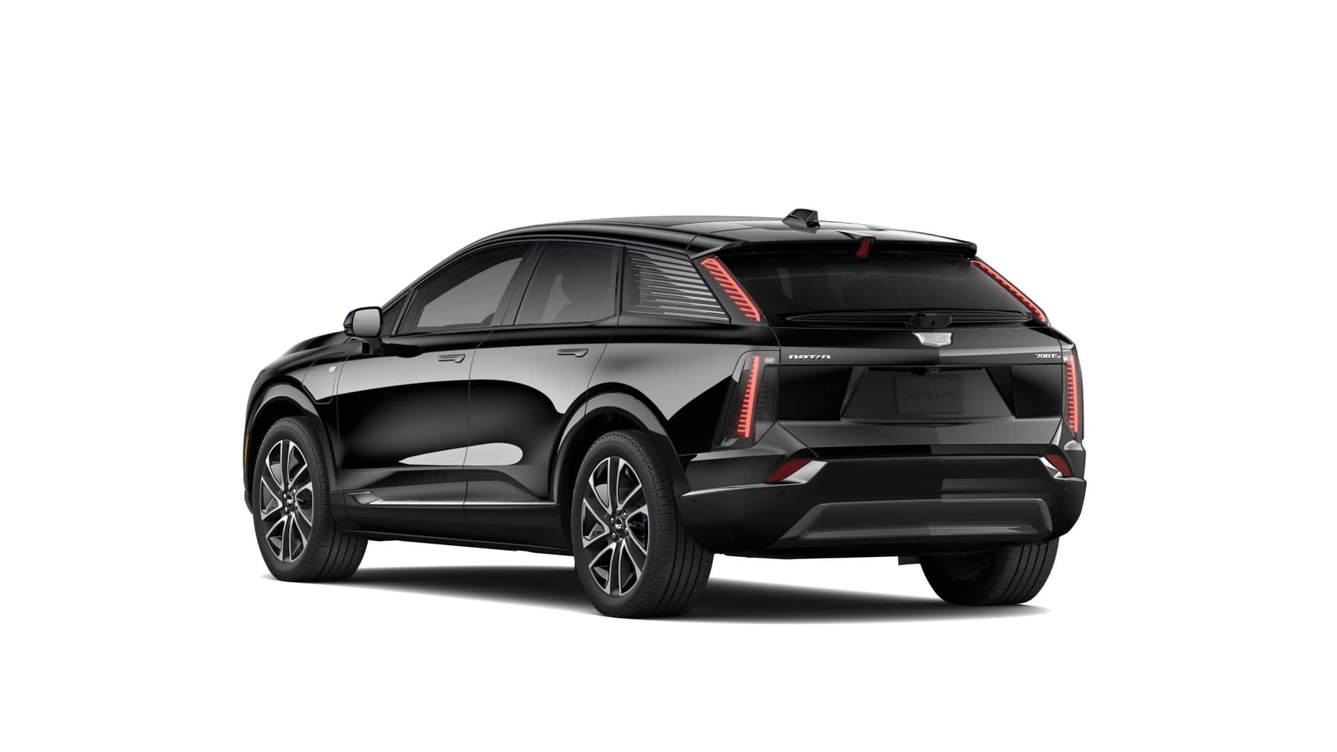 2026 Cadillac OPTIQ Base