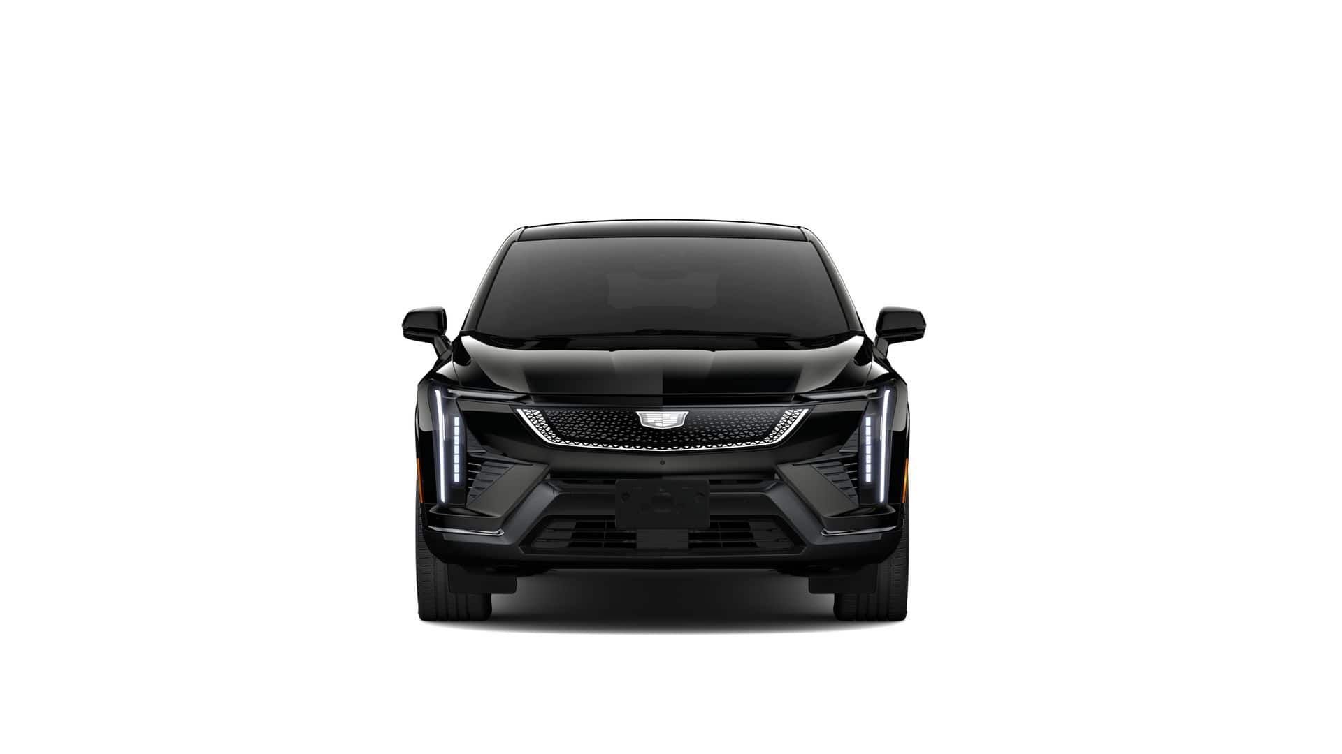 2026 Cadillac OPTIQ Base