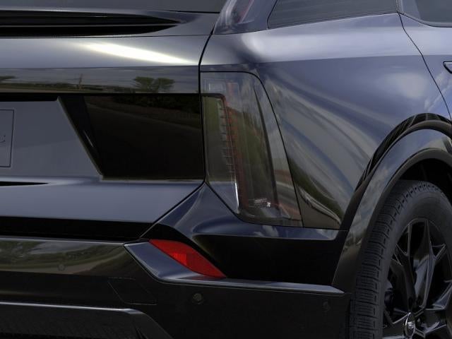 2027 Cadillac OPTIQ Sport