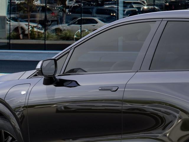 2027 Cadillac OPTIQ Sport